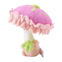 Officiële Pokemon center Pokemon fit knuffel Shiinotic 16cm